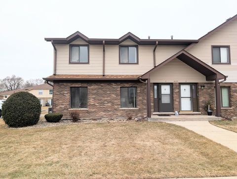 Photo of 16160 Apple Lane #3, Tinley Park, IL 60487 (MLS # 12591530)