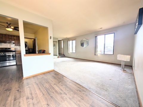 Tiny photo for 16160 Apple Lane #3, Tinley Park, IL 60487 (MLS # 12591530)