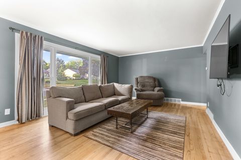 Tiny photo for 336 KENILWORTH Drive, Rockford, IL 61108 (MLS # 12493125)