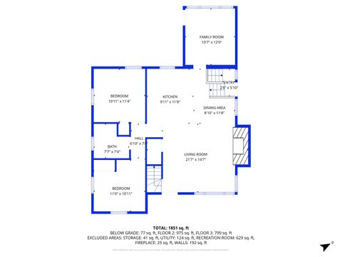 Tiny photo for 10132 S Turner Avenue, Evergreen Park, IL 60805 (MLS # 12563891)