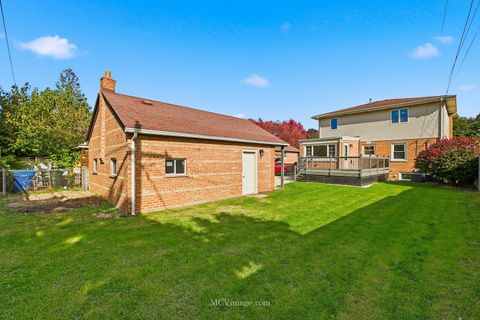 Tiny photo for 10132 S Turner Avenue, Evergreen Park, IL 60805 (MLS # 12563891)