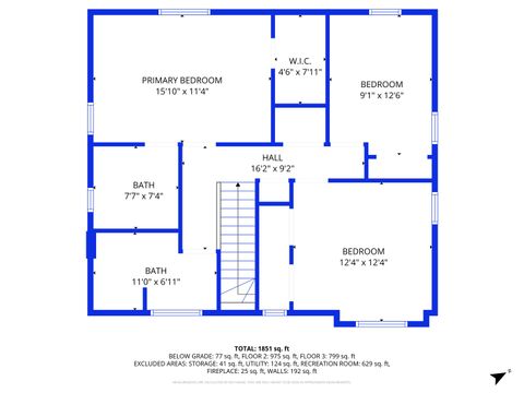 Tiny photo for 10132 S Turner Avenue, Evergreen Park, IL 60805 (MLS # 12563891)