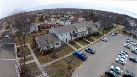 Tiny photo for 819 Mansfield Court, Schaumburg, IL 60194 (MLS # 12581976)