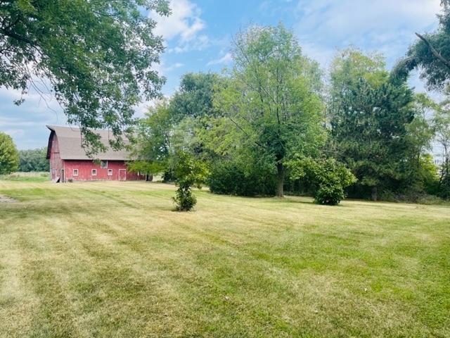 10810 Tabler Road