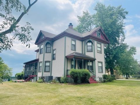 10810 Tabler Road Morris IL 60450