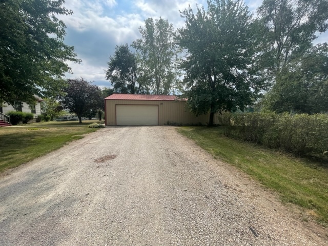 10810 Tabler Road