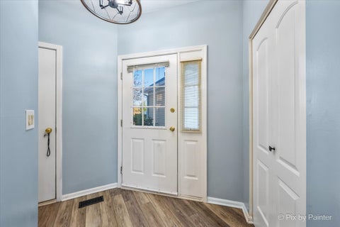 Tiny photo for 64 Harvest Gate Road, Lake In The Hills, IL 60156 (MLS # 12789278)