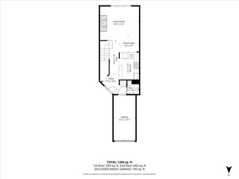 Tiny photo for 64 Harvest Gate Road, Lake In The Hills, IL 60156 (MLS # 12789278)