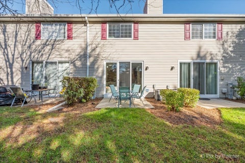 Tiny photo for 64 Harvest Gate Road, Lake In The Hills, IL 60156 (MLS # 12789278)