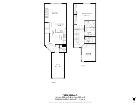 Tiny photo for 64 Harvest Gate Road, Lake In The Hills, IL 60156 (MLS # 12789278)