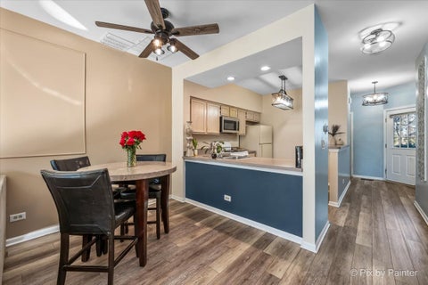 Tiny photo for 64 Harvest Gate Road, Lake In The Hills, IL 60156 (MLS # 12789278)