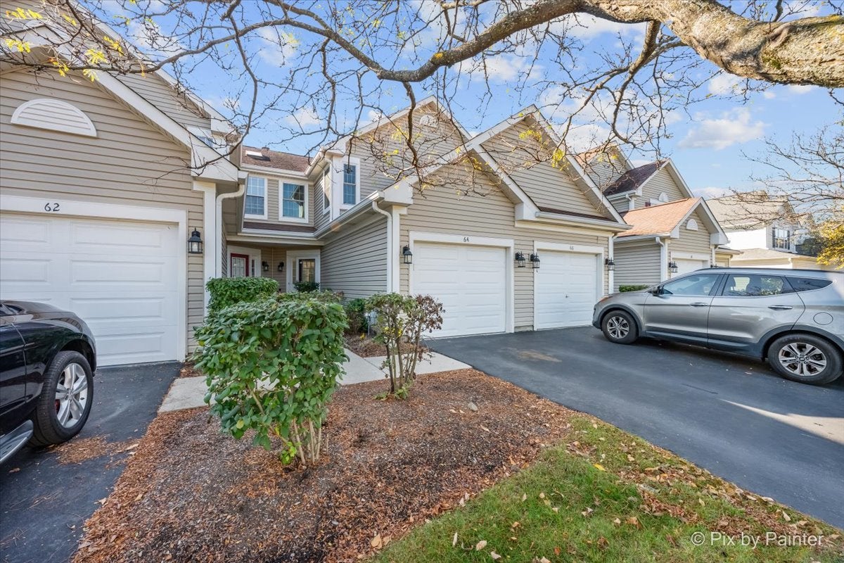 64 Harvest Gate Road