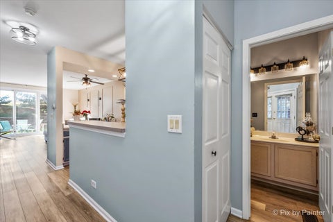 Tiny photo for 64 Harvest Gate Road, Lake In The Hills, IL 60156 (MLS # 12789278)