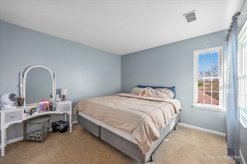 Tiny photo for 64 Harvest Gate Road, Lake In The Hills, IL 60156 (MLS # 12789278)