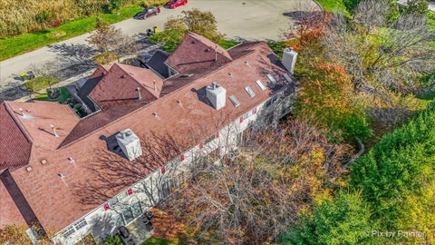 Tiny photo for 64 Harvest Gate Road, Lake In The Hills, IL 60156 (MLS # 12789278)