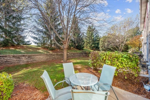 Tiny photo for 64 Harvest Gate Road, Lake In The Hills, IL 60156 (MLS # 12789278)
