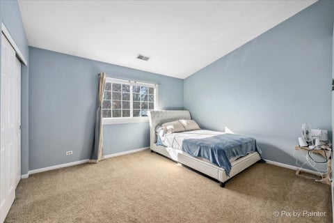 Tiny photo for 64 Harvest Gate Road, Lake In The Hills, IL 60156 (MLS # 12789278)