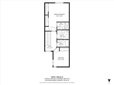 Tiny photo for 64 Harvest Gate Road, Lake In The Hills, IL 60156 (MLS # 12789278)