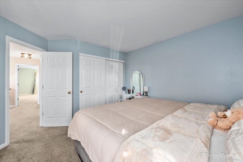 Tiny photo for 64 Harvest Gate Road, Lake In The Hills, IL 60156 (MLS # 12789278)