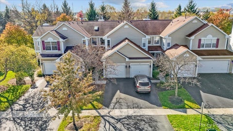 Tiny photo for 64 Harvest Gate Road, Lake In The Hills, IL 60156 (MLS # 12789278)