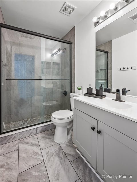 Tiny photo for 64 Harvest Gate Road, Lake In The Hills, IL 60156 (MLS # 12789278)