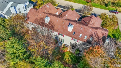 Tiny photo for 64 Harvest Gate Road, Lake In The Hills, IL 60156 (MLS # 12789278)