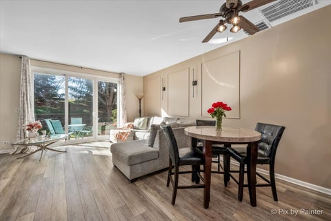 Tiny photo for 64 Harvest Gate Road, Lake In The Hills, IL 60156 (MLS # 12789278)