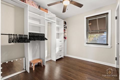 Tiny photo for 400 W 99th Place, Chicago, IL 60628 (MLS # 12504604)