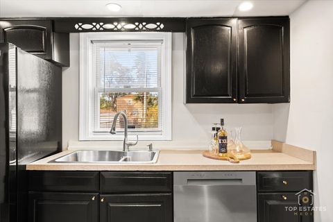 Tiny photo for 400 W 99th Place, Chicago, IL 60628 (MLS # 12504604)