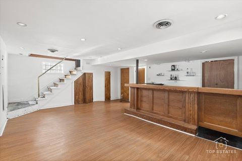 Tiny photo for 400 W 99th Place, Chicago, IL 60628 (MLS # 12504604)