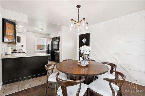 Tiny photo for 400 W 99th Place, Chicago, IL 60628 (MLS # 12504604)