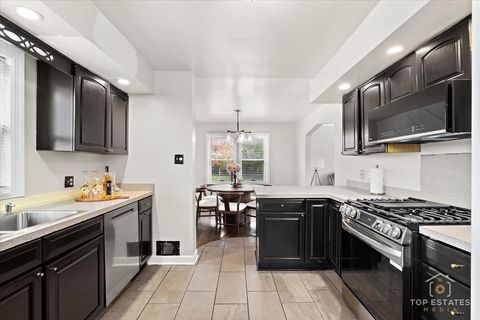 Tiny photo for 400 W 99th Place, Chicago, IL 60628 (MLS # 12504604)