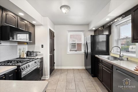 Tiny photo for 400 W 99th Place, Chicago, IL 60628 (MLS # 12504604)