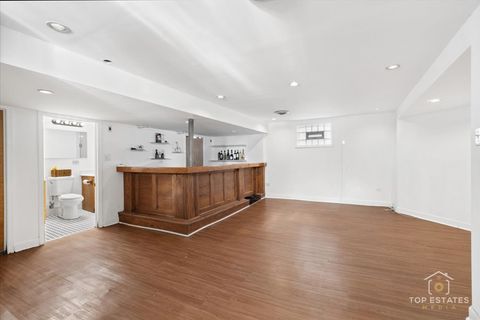 Tiny photo for 400 W 99th Place, Chicago, IL 60628 (MLS # 12504604)