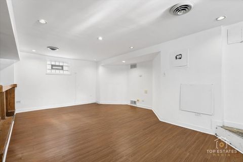 Tiny photo for 400 W 99th Place, Chicago, IL 60628 (MLS # 12504604)