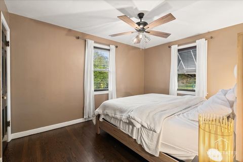 Tiny photo for 400 W 99th Place, Chicago, IL 60628 (MLS # 12504604)