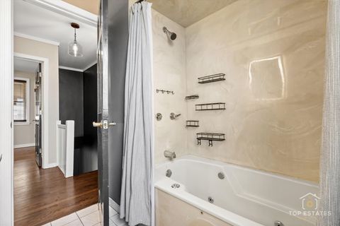 Tiny photo for 400 W 99th Place, Chicago, IL 60628 (MLS # 12504604)