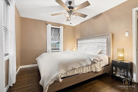 Tiny photo for 400 W 99th Place, Chicago, IL 60628 (MLS # 12504604)