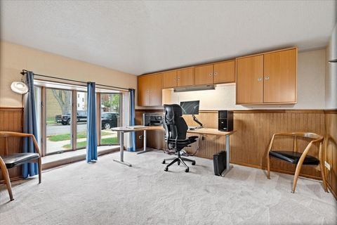 Tiny photo for 2256 W Birchwood Avenue, Chicago, IL 60645 (MLS # 12497609)