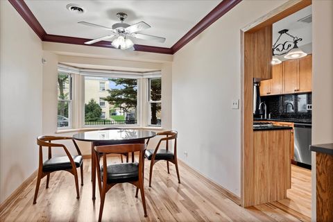 Tiny photo for 2256 W Birchwood Avenue, Chicago, IL 60645 (MLS # 12497609)