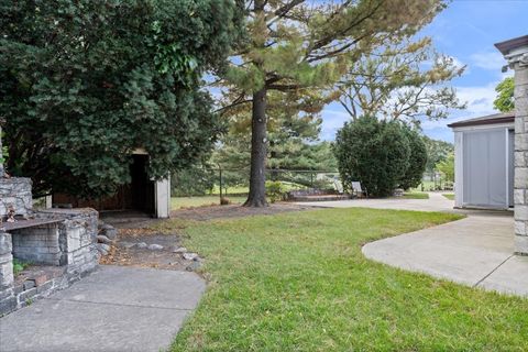 Tiny photo for 2256 W Birchwood Avenue, Chicago, IL 60645 (MLS # 12497609)