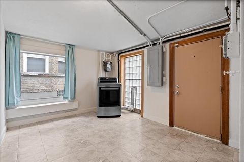 Tiny photo for 2256 W Birchwood Avenue, Chicago, IL 60645 (MLS # 12497609)