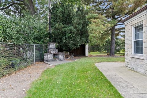 Tiny photo for 2256 W Birchwood Avenue, Chicago, IL 60645 (MLS # 12497609)