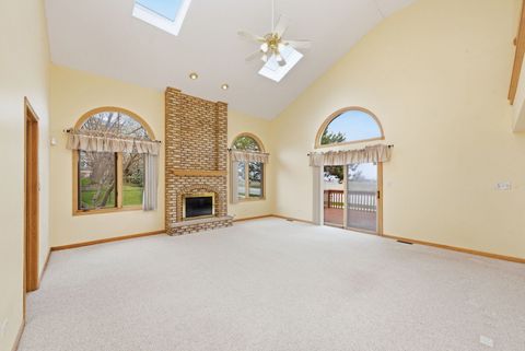 Tiny photo for 7746 Northfield Lane, Tinley Park, IL 60487 (MLS # 12610916)