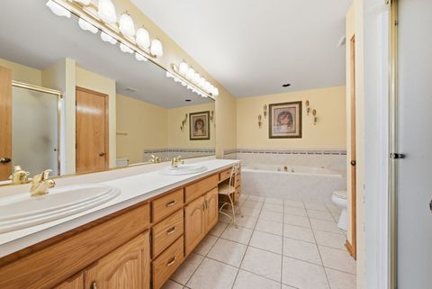 Tiny photo for 7746 Northfield Lane, Tinley Park, IL 60487 (MLS # 12610916)