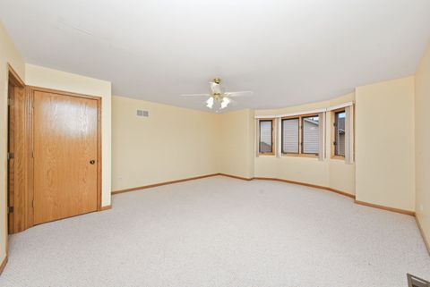 Tiny photo for 7746 Northfield Lane, Tinley Park, IL 60487 (MLS # 12610916)
