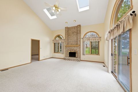 Tiny photo for 7746 Northfield Lane, Tinley Park, IL 60487 (MLS # 12610916)