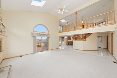 Tiny photo for 7746 Northfield Lane, Tinley Park, IL 60487 (MLS # 12610916)