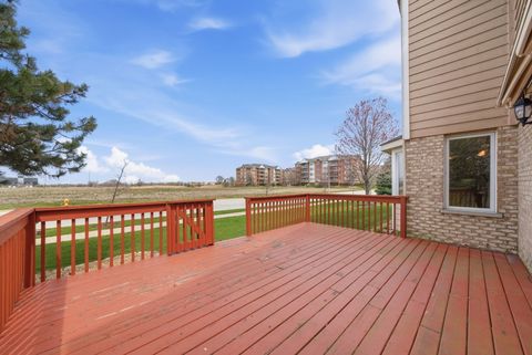 Tiny photo for 7746 Northfield Lane, Tinley Park, IL 60487 (MLS # 12610916)