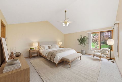 Tiny photo for 7746 Northfield Lane, Tinley Park, IL 60487 (MLS # 12610916)